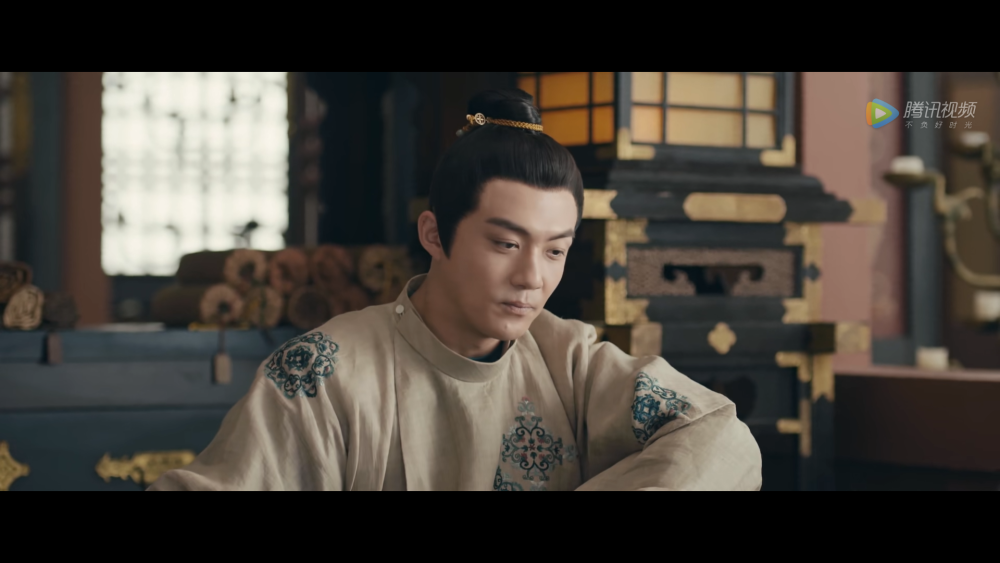 骊歌行:太子和陈吉整日厮混,还给他买房,两人到底什么关系?