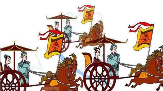 秦穆公雄才伟略为何一辈子打不出函谷关原因有2个