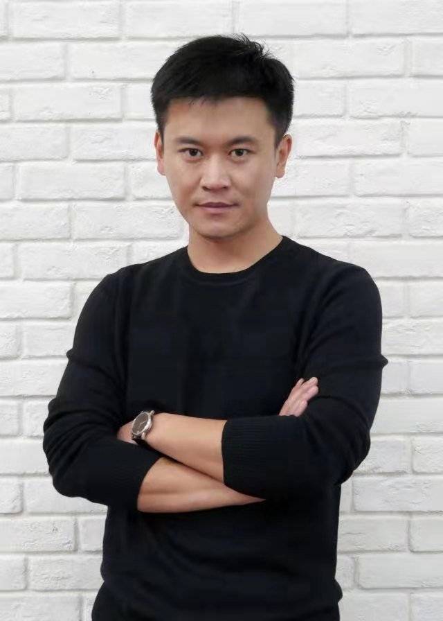 柳子戏《江姐》导演徐伟：为经典注入当代意识_腾讯新闻