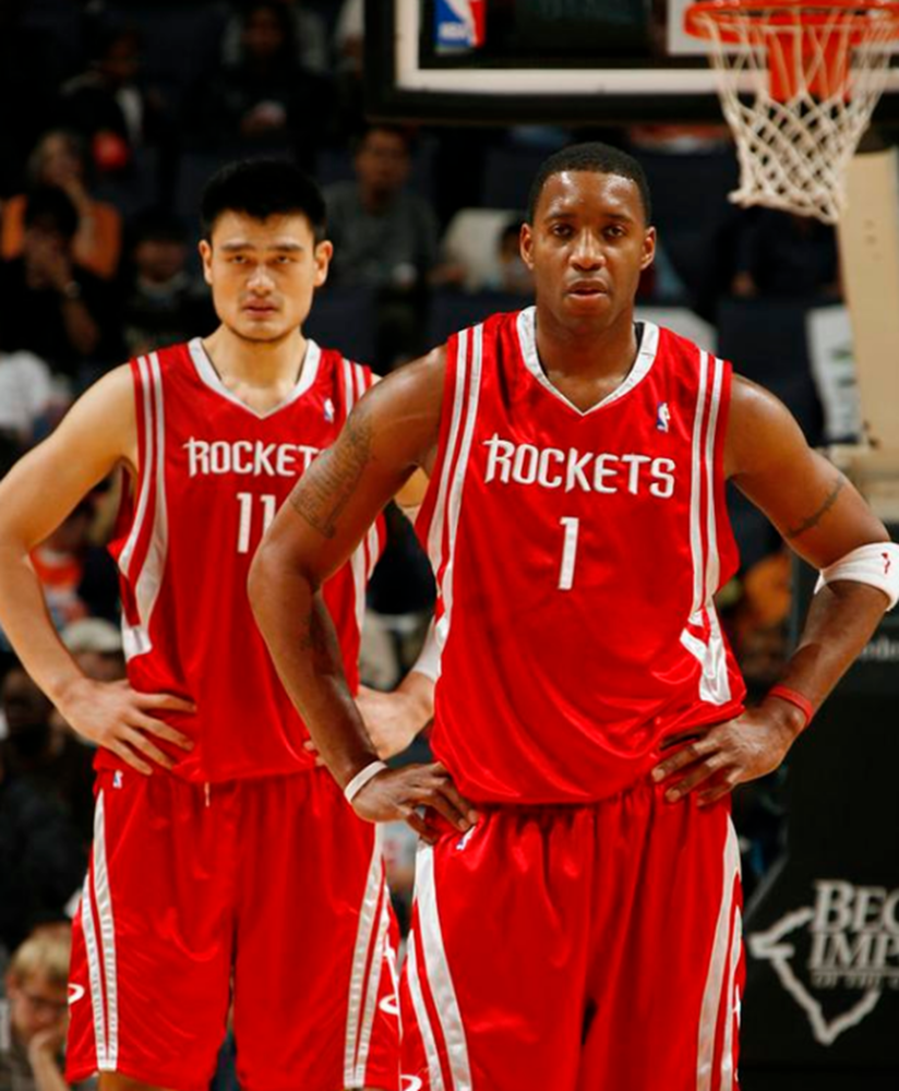 抛去情怀,哈登和巅峰麦迪谁更强?麦迪贵在天赋,哈登贵在碰瓷?