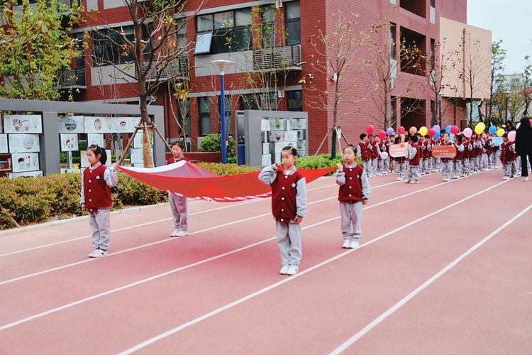 郑州二七区四季路第二小学招生简章 腾讯新闻