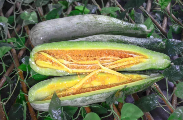 买羊角蜜时只要记住这3点保证个个又甜又多汁