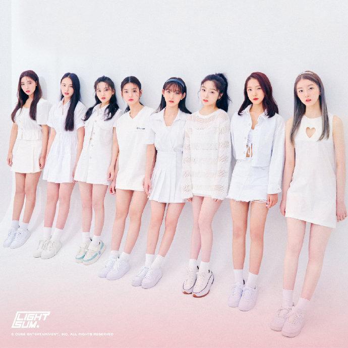 韩国一新女团将出道主唱曾选秀中遭投票造假最小成员仅15岁未成年