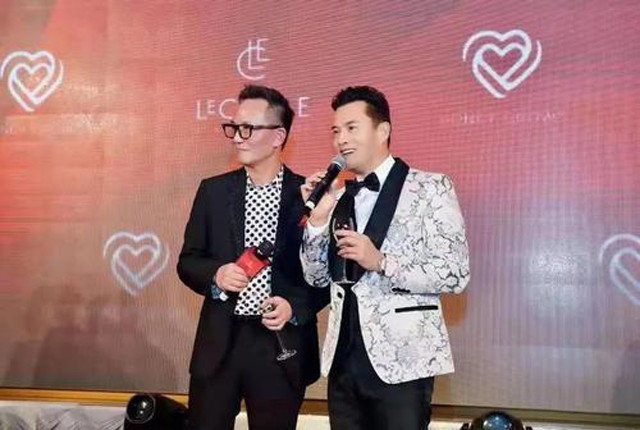 吃了19年牢饭 嫌热给监狱装空调 前首富周公子高调举办生日会 腾讯新闻