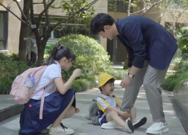 小舍得南家唯一进翰林的是超超五岁学六门学科因被打险落榜