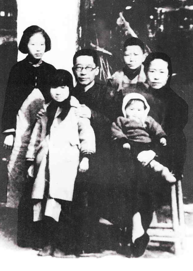 才女赵清阁为老舍终身不嫁但可惜爱错了人注定以悲剧收尾