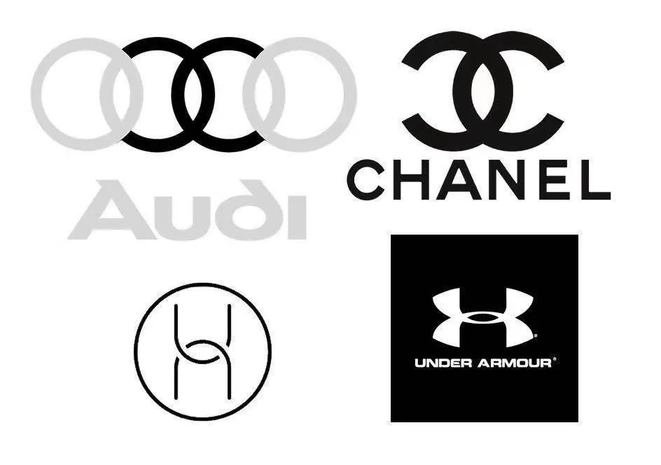 华为折叠屏搅了奢侈品局?香奈儿竟下场撕logo,为苹果出头吗?_腾讯新闻