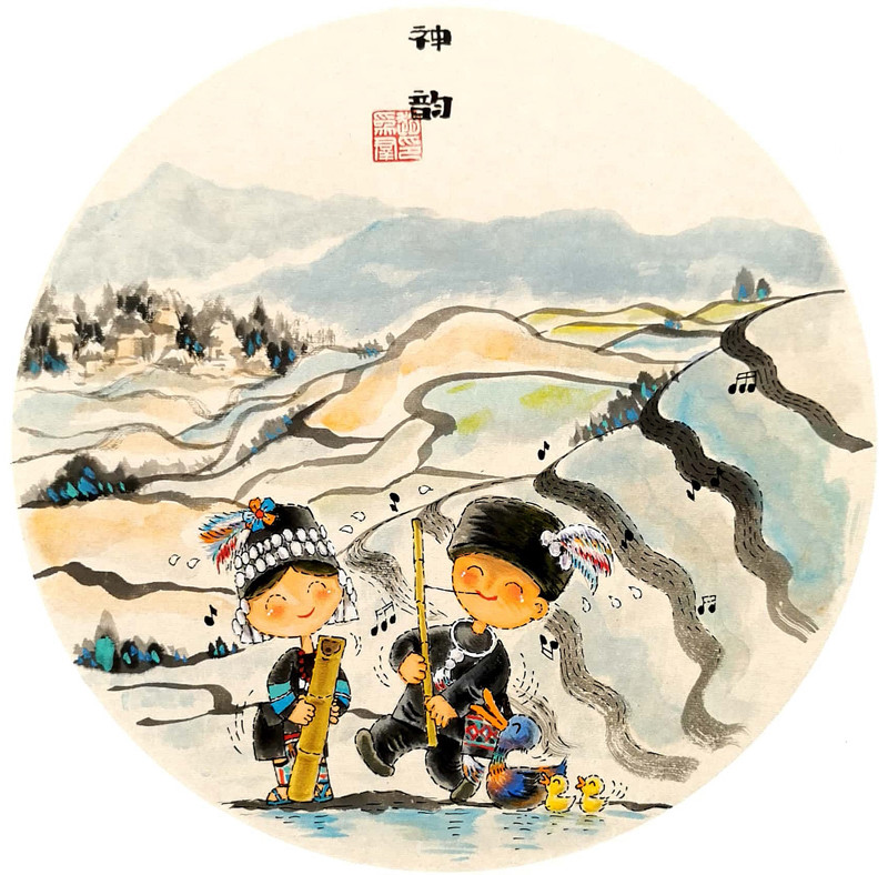 画家邹勤作品多少钱(书画家邹修正专访)-画家邹勤联系方式,画家邹勤作品多少钱(书画家邹修正专访)-画家邹勤联系方式,画家邹勤,第2张