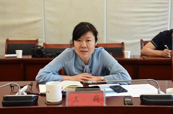 笔者获悉,茅台集团的总工程师王莉未进入院士增选候选人名单