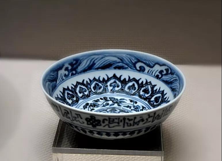 苏麻离青知多少 如何分辨永乐青花 这一篇文章全告诉你 腾讯新闻