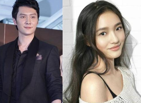 盘点冯绍峰四大前女友,个个都是气质不凡的大美女_腾讯新闻