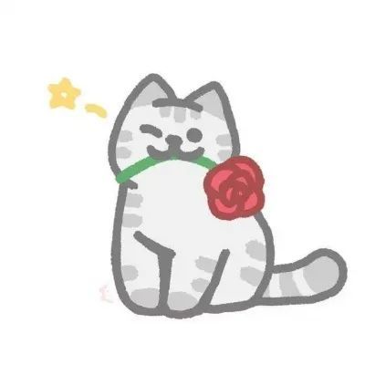 头像|喵星人头像