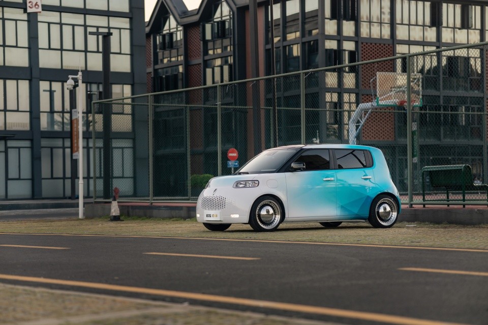 白猫排行榜_2021最值车型盘点欧拉白猫高调上榜