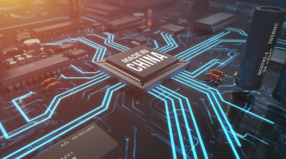 华为再突破石墨烯场效应晶体管专利公布碳基芯片已经崛起