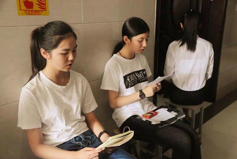 还在宣扬英语无用论 英语学得好的学生 多半都有这几点特质 腾讯新闻