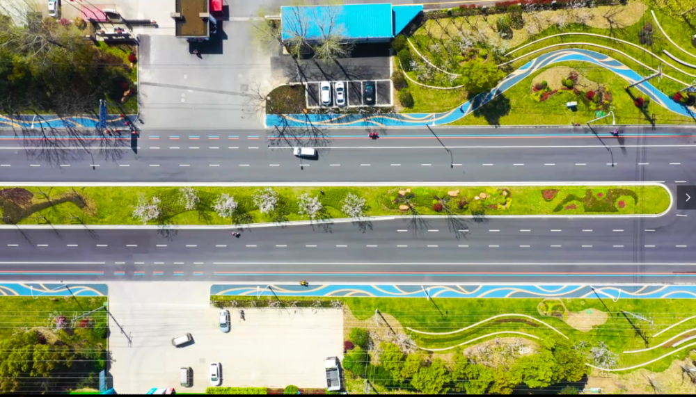 无锡最美公路!很多人还不知道