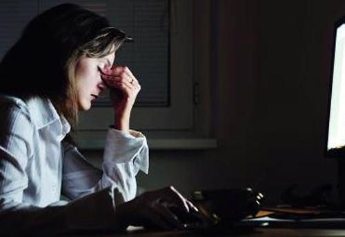 经常熬夜的人有福了,熬夜伤肝,四种食疗方法帮你补救