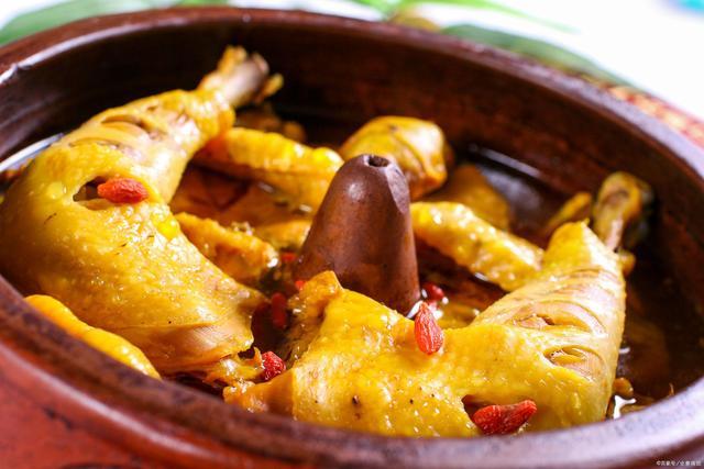 舌尖上的非遗|一方水土养一方味——汽锅鸡|云南|汽锅|建水|云南菜