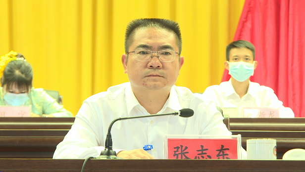 共青团孟连县第十四次代表大会召开