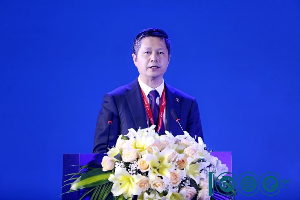 中国南山大物流战略白皮书发布中国南山集团物流基础设施迈向1000万