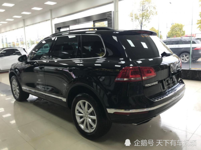 最后一款是福特的f-150,它是一