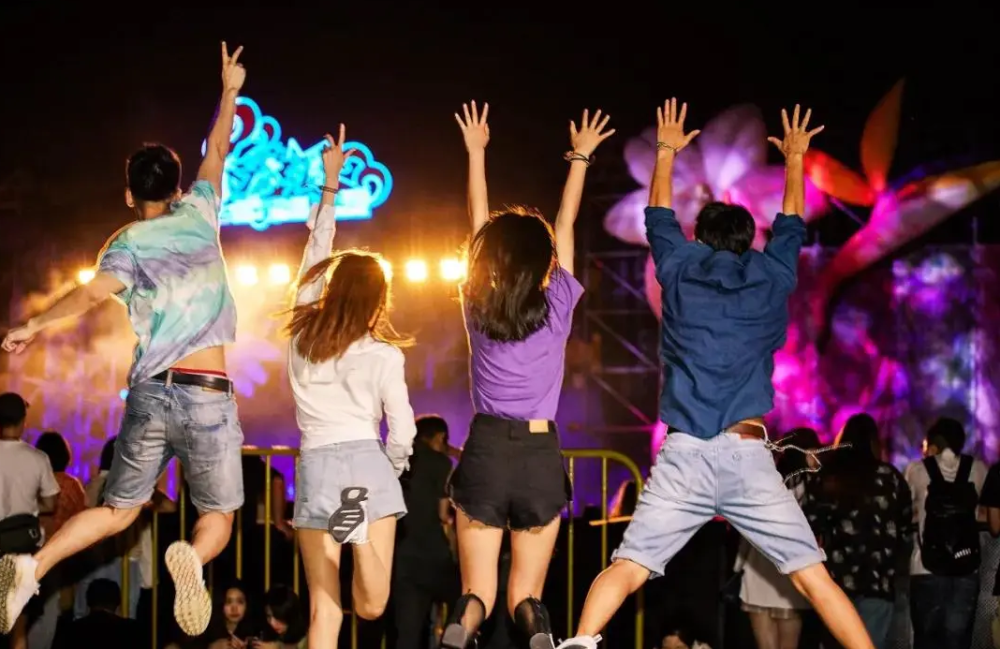 2021洛阳追梦音乐节嘉宾阵容时间表门票