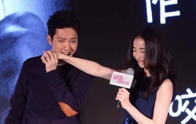 赵丽颖冯绍峰离婚太要强的女人丧失保护欲的同时也丧失了爱