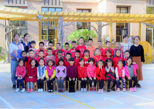 集美这所幼儿园列入全国试点!全区唯一上榜!