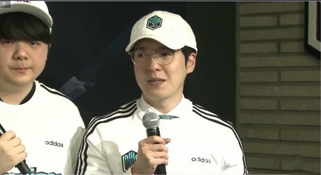 kkoma生涯面对rng淘汰赛全胜,能否打破魔咒|rng|skt