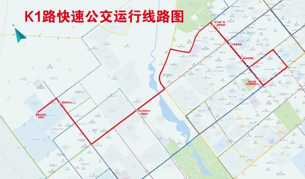 锡林浩特市新增一条公交路线