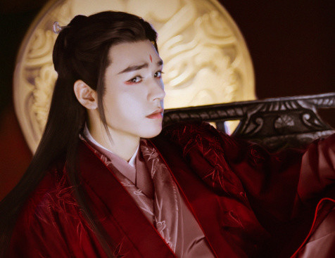 山河令1温客行为什么要让三千鬼众倾巢而出