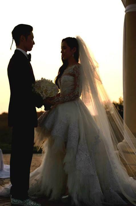 前两年《锦绣未央》热播,让饰演拓跋余的吴建豪大火了一把!