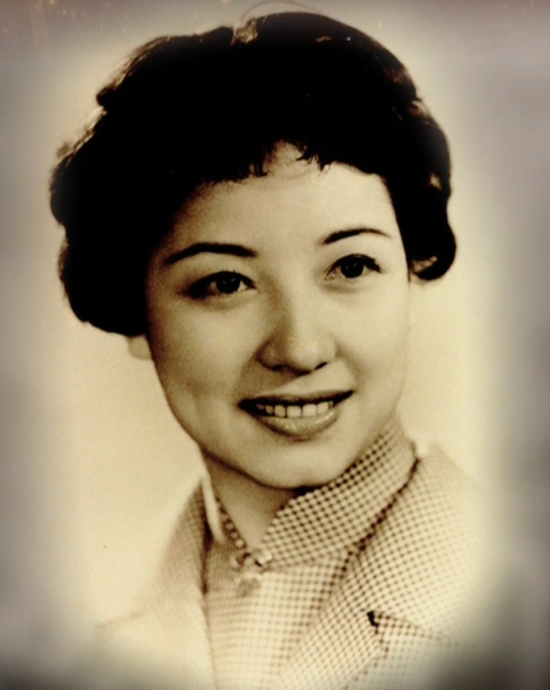 斯人已逝,佳作永存——追忆"东方皇后"杜近芳_腾讯新闻