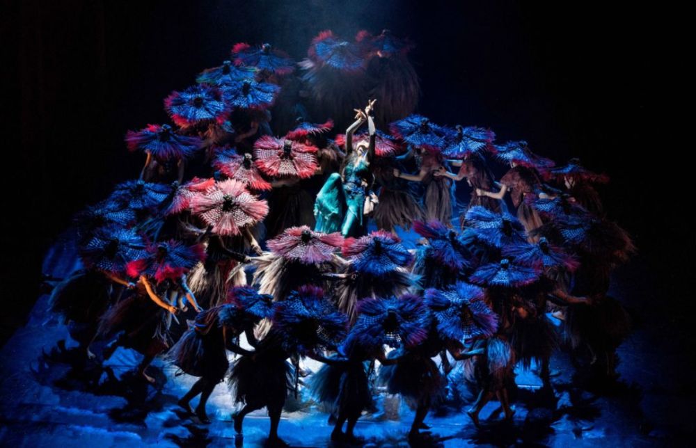 《平潭映象》在南京,会激起怎样的浪花?_腾讯新闻