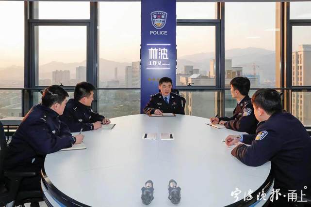 林波：走别人没有走过的路，才能收获别样的风景！_腾讯新闻