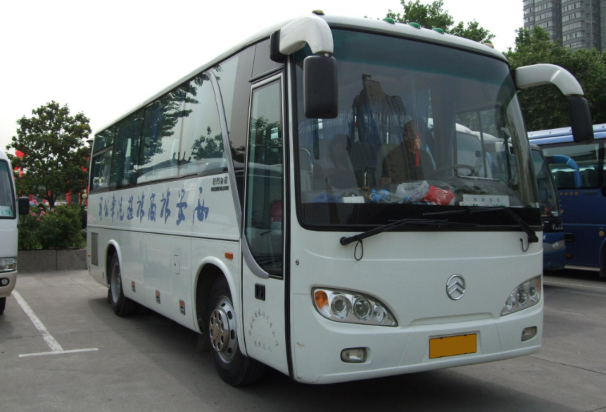 验货路上交通工具大盘点哪个你还没试过