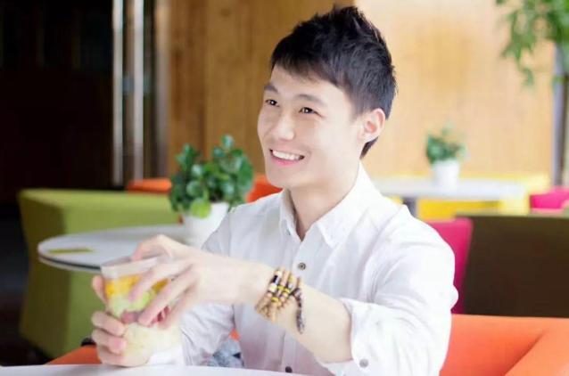 年轻人喝出来的富豪30岁身价45亿喜茶聂云宸怎么做到的