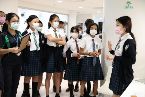 202021年香港国际学校预算指南,哪所学校学费最贵?