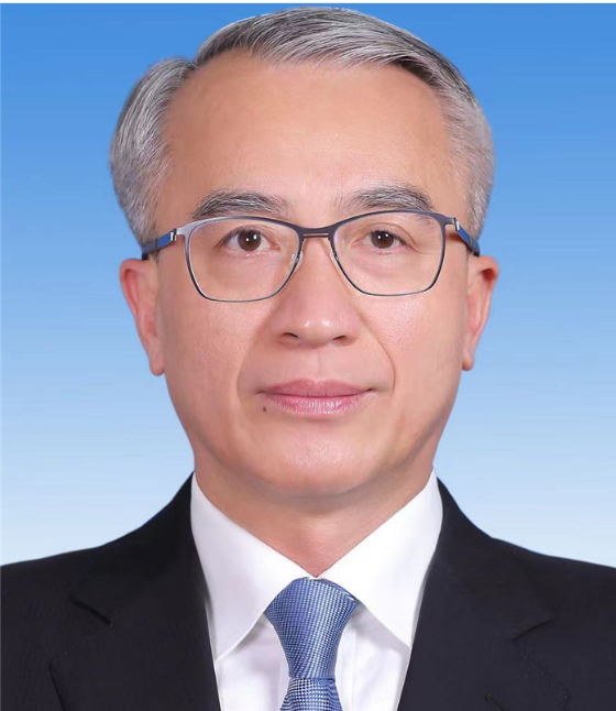 蔡朝林任贵州省人民政府副省长