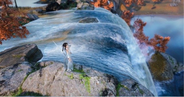 一问去向:带带我|游戏|剑三|九寨沟|新家园|游戏日报君