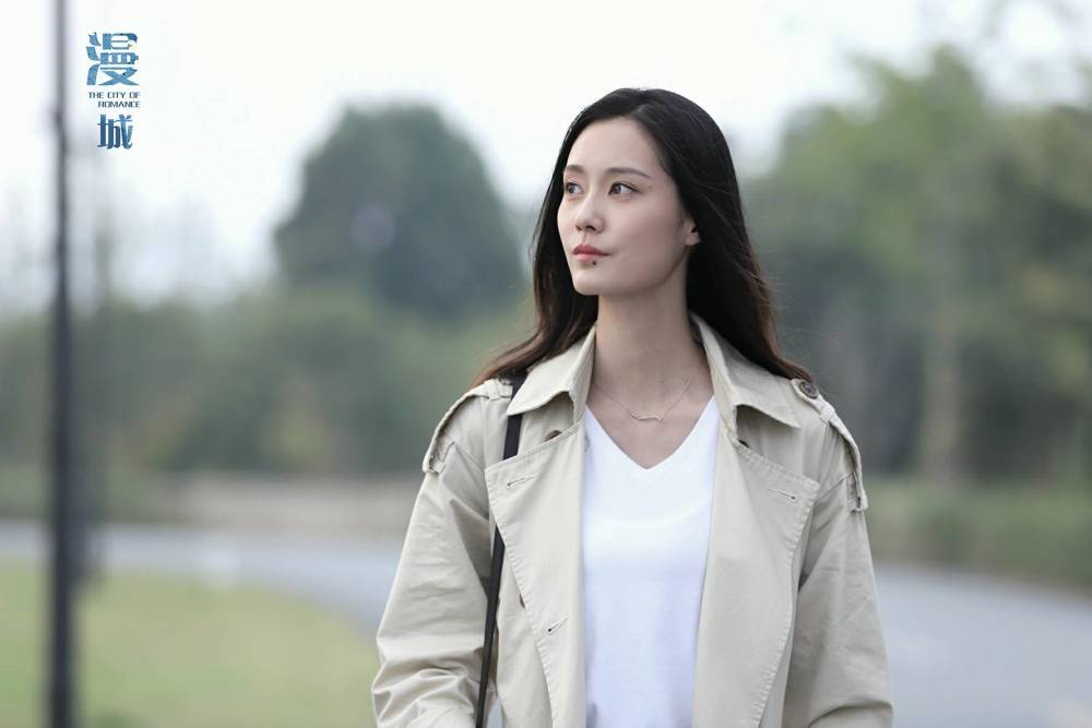 柯宇漫城今日上映体会成长收获诗与远方