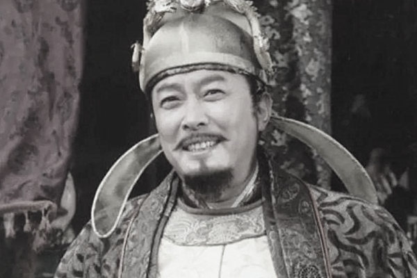 你可能不知道的赵匡胤父亲是赘婿对老婆女儿妈很小气