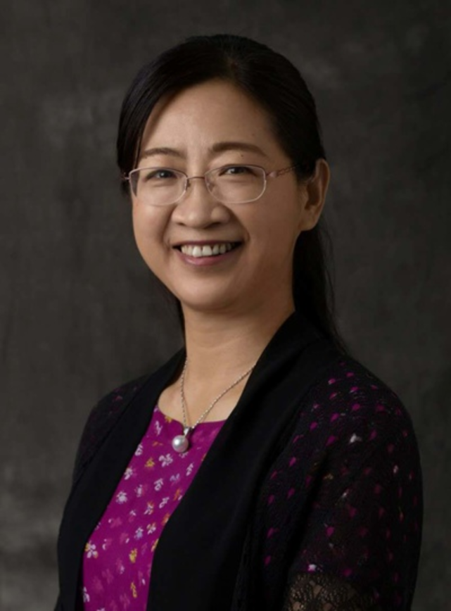 川大"女兽医"王红宁成为院士候选人 曾寄语毕业生"做有情怀有格局的人