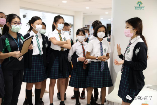 2020/21学年香港国际学校预算指南,哪所学校学费最贵?