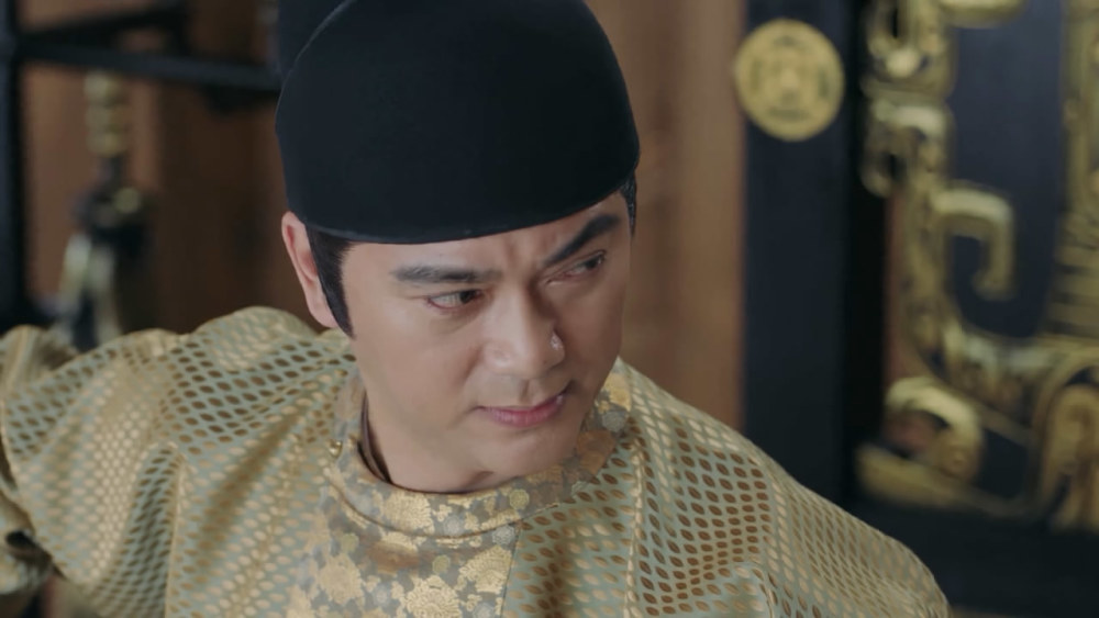 长歌行的开篇槽点玄武门之变