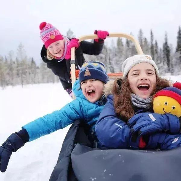 芬兰教育全球第一的秘密