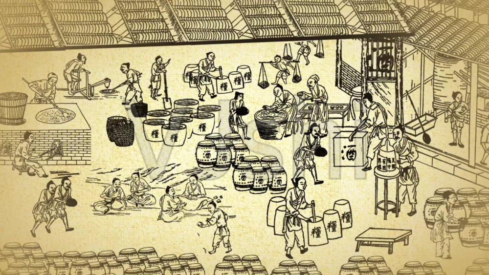 晚清灾荒不断朝廷发布禁酒令李鸿章为何强烈反对