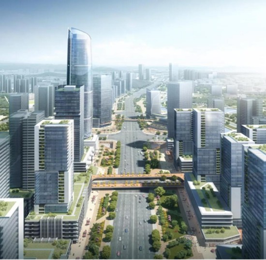 广州黄埔黄陂地块30秒封顶摇号 楼面价27274元/平方米