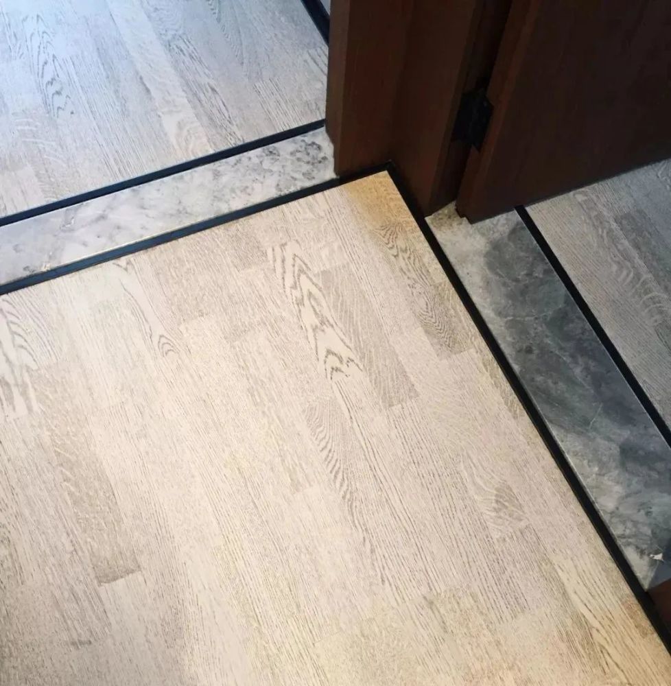 门槛石那么丑是个人都嫌弃到底要不要装看完才发现这么讲究