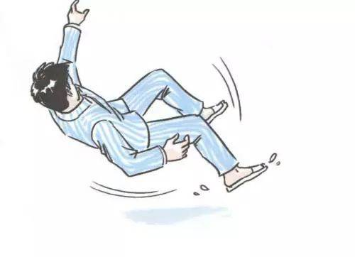 防跌倒宝高医多部门合力为患者织密防护网